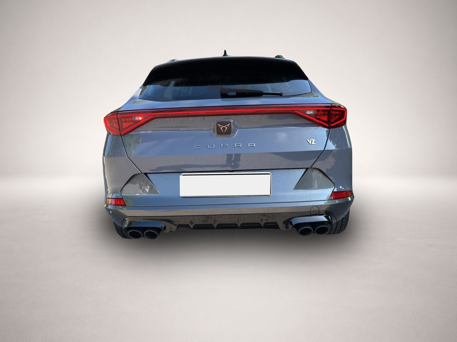 Bild 5 Cupra Formentor 2.0 TSI DSG 4Dr AB281EUR VZ PANO BEATS