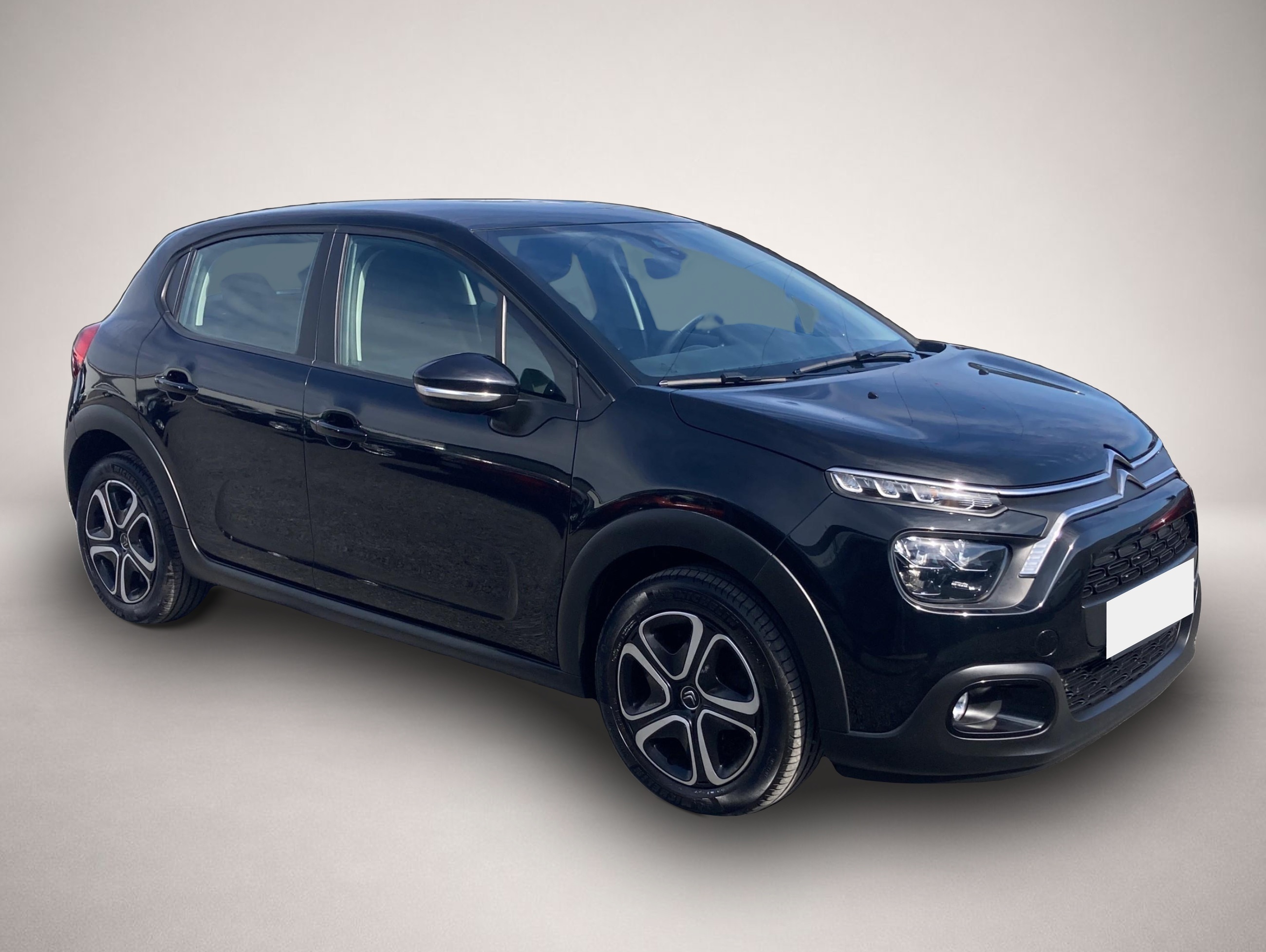 Bild 2 Citroën C3 Feel Pack,Klima,Servo,Sitzh,Car-Play,