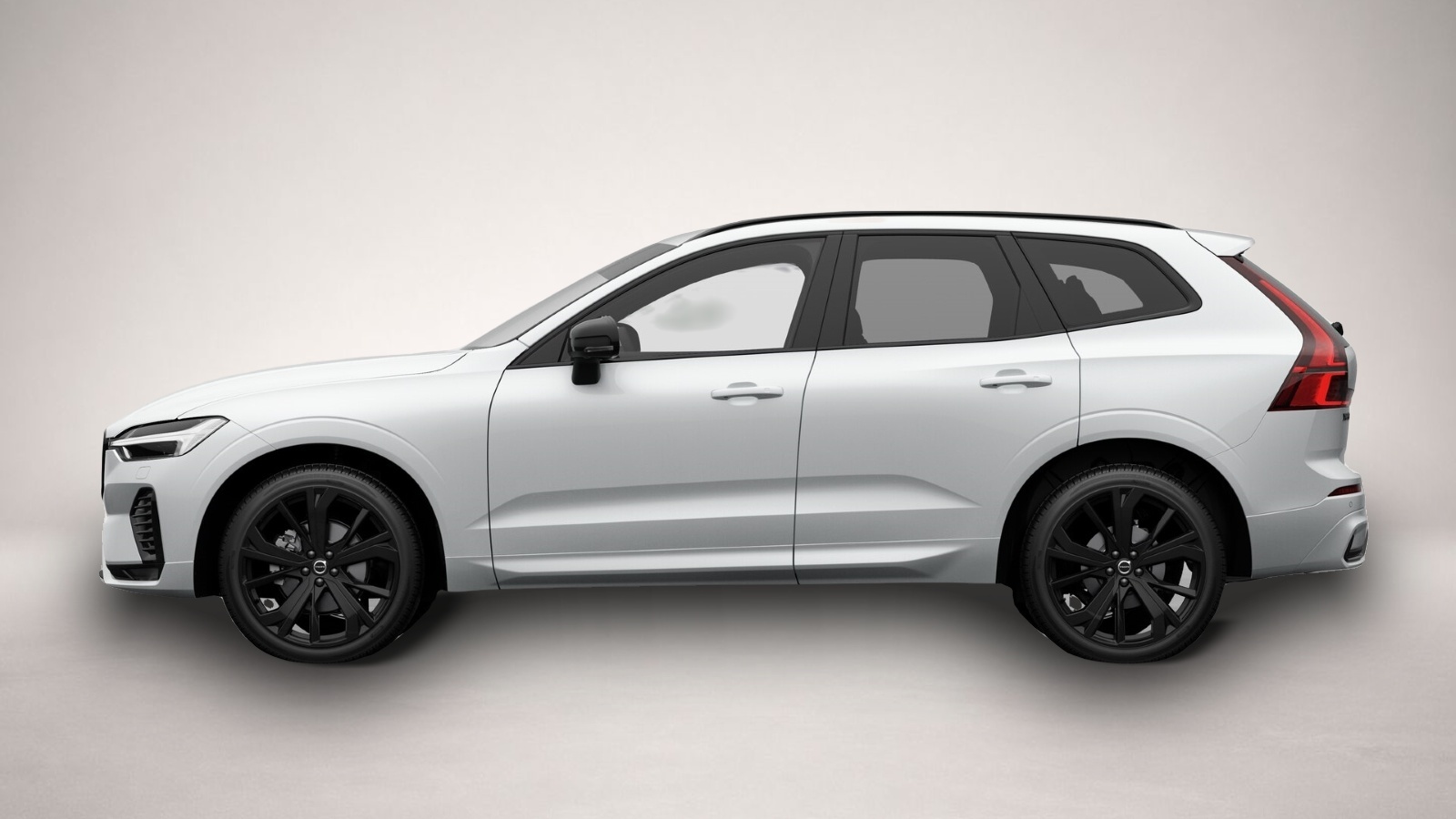 Bild 2 Volvo XC60 Plus Black Edition AWD AHK 360 Grad Kamera