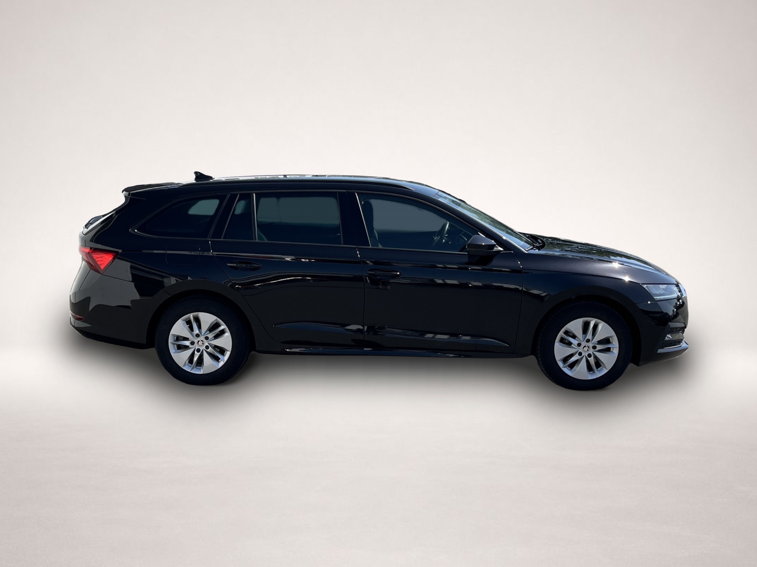 Bild 5 Skoda Octavia Combi2.0 TDI DSG Ambition AHK VirtCockpi