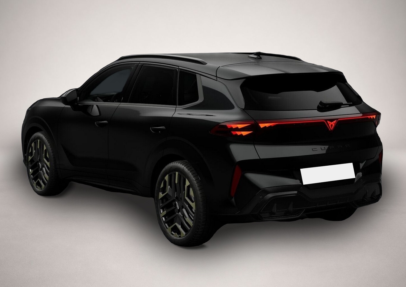Bild 4 Cupra Terramar DSG Tribe HeadUp 360° Sennh el.Hk ParkA