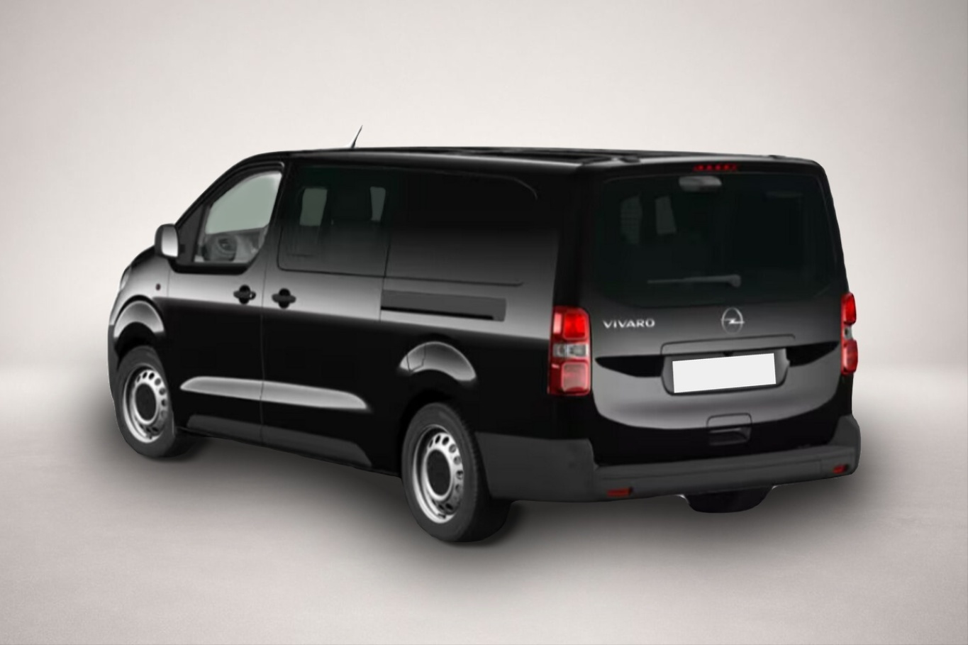 Bild 3 Opel Vivaro Kombi XL 9S KlimaP ConnectP Nav Kam LED