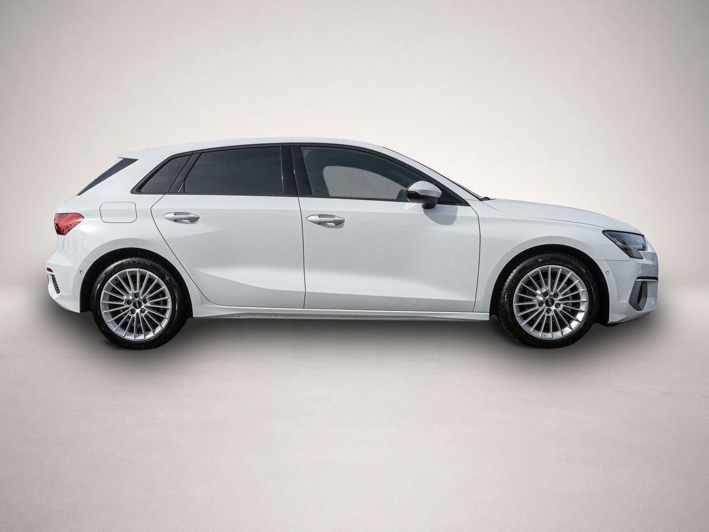 Bild 4 Audi A3 Sportback advanced 35 TDI Navi Plus Virtuell
