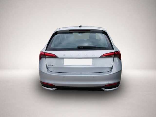 Bild 1 Skoda Scala Selection Scala Selection 1.0 TSI DSG*NAVI-ÜBER.