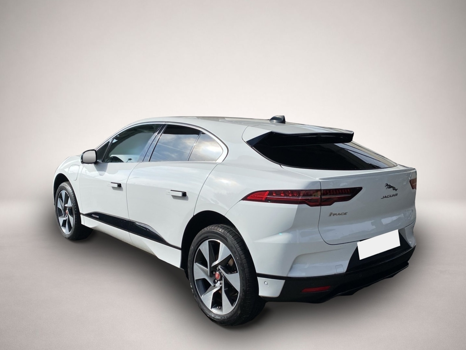 Bild 3 Jaguar I-PACE EV320 SE FLA HUD ParkAss. SpurW SpurH