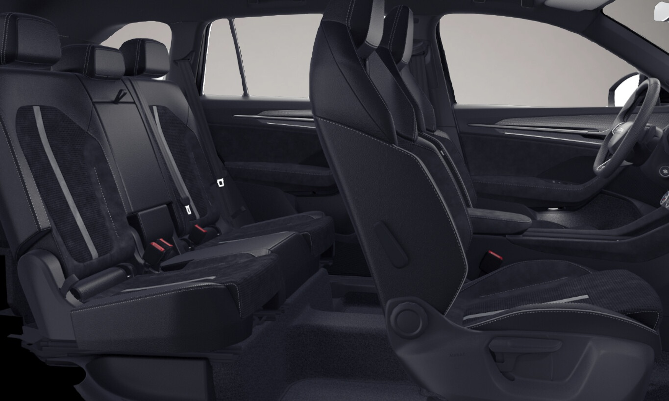 Bild 5 Skoda Kodiaq 4x4 Sportl AHK Matrix Nav Kessy ACC SunS