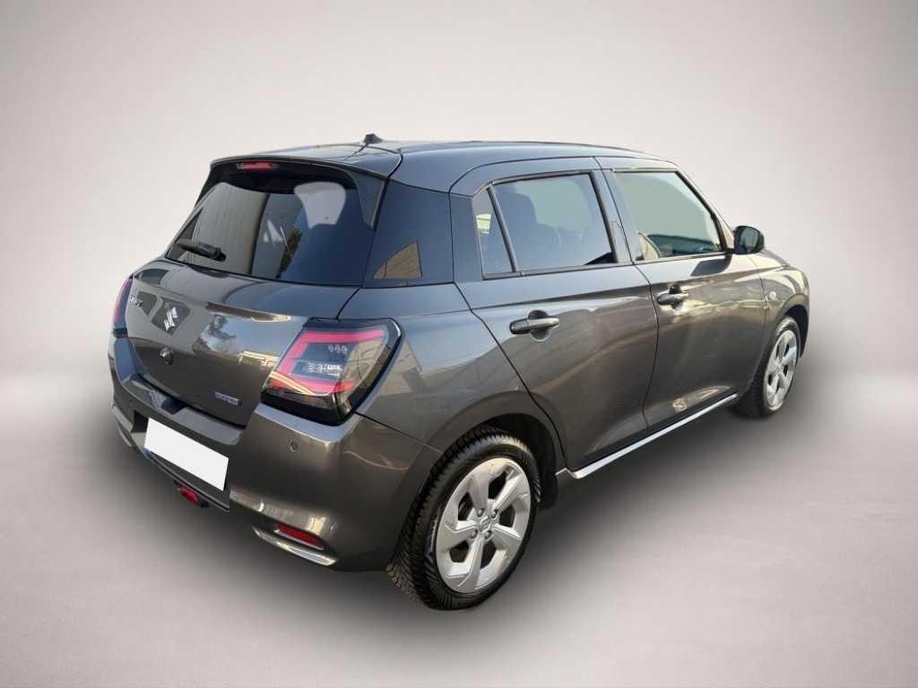Bild 2 Suzuki Swift 1.2 Dualjet Hybrid CVT Comfort