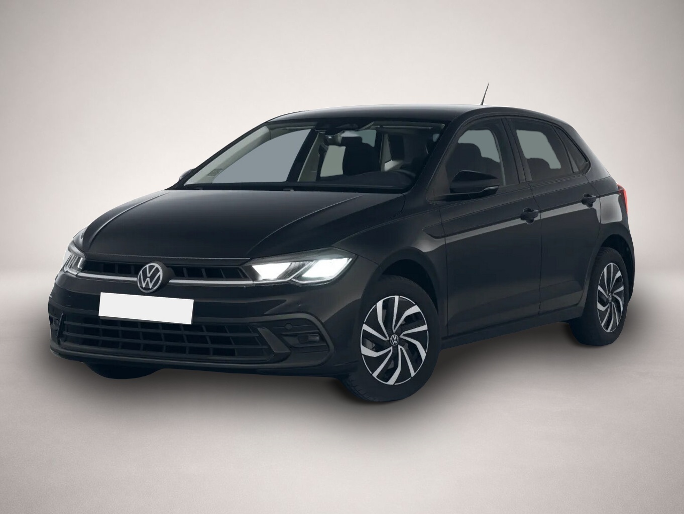 Fotografie Volkswagen Polo 115 DSG LM 15