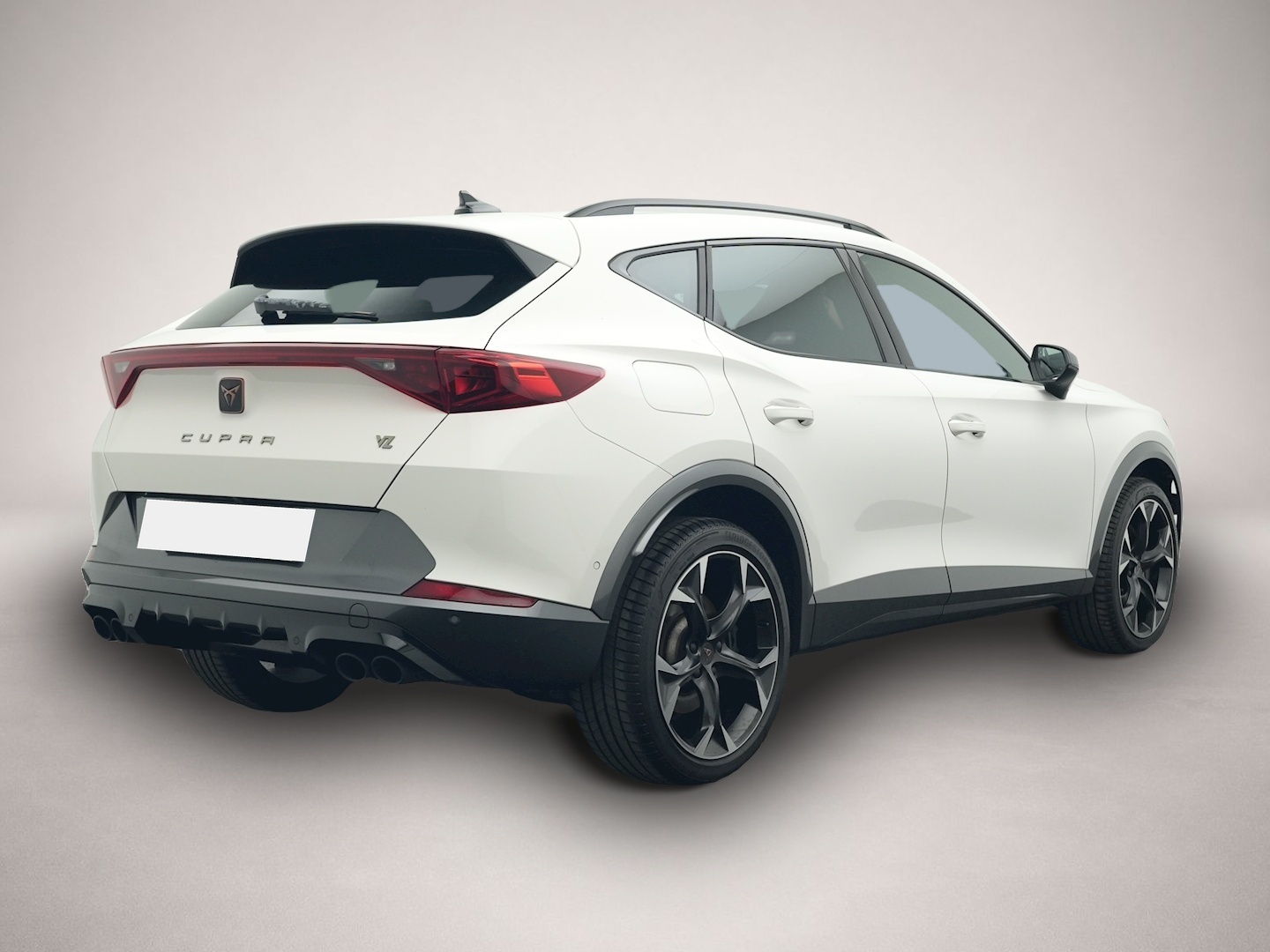 Bild 5 Cupra Formentor 2.0 TSI DSG 4Dr. VZ LED NAVI AHK e-HEC