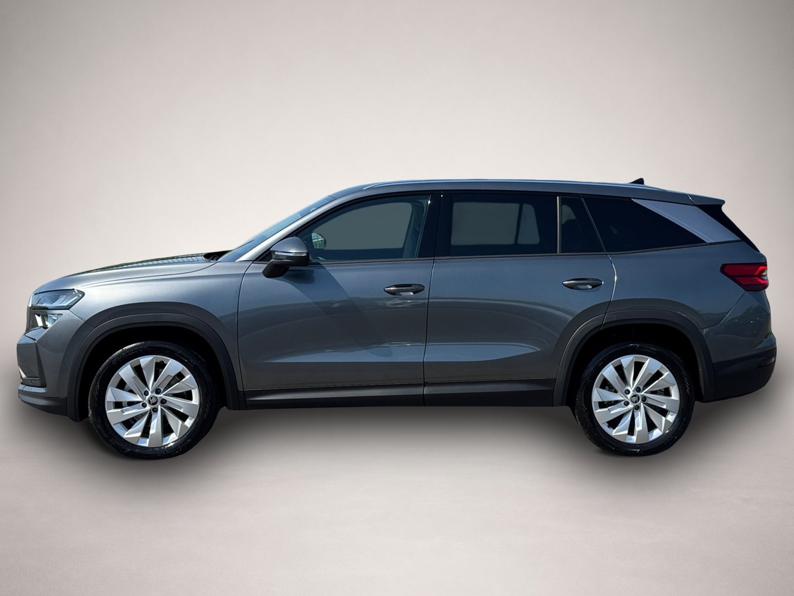 Bild 3 Skoda Kodiaq Selection TDI DSG 4x4|NAVI|AHK|7-SITZER