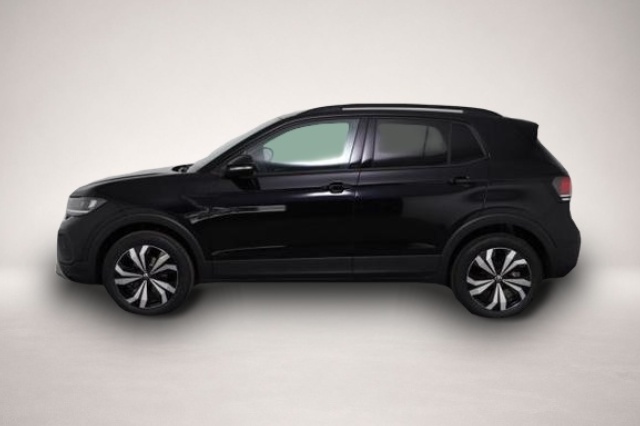 Bild 3 Volkswagen T-Cross New Edition T-Cross (New Edition) 1.0 TSI 85 kW.