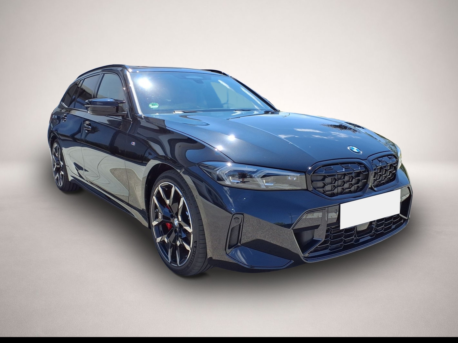 Bild 5 BMW M340i 3er Touring M340i Steptronic xDrive