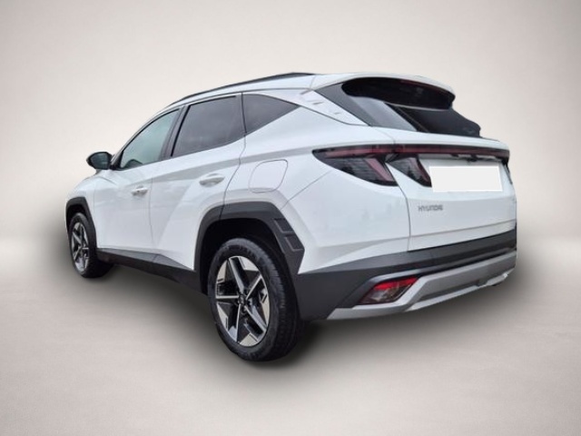 Bild 2 Hyundai Tucson Trend 1.6 T-GDI 150PS Automatik TZ 2026.