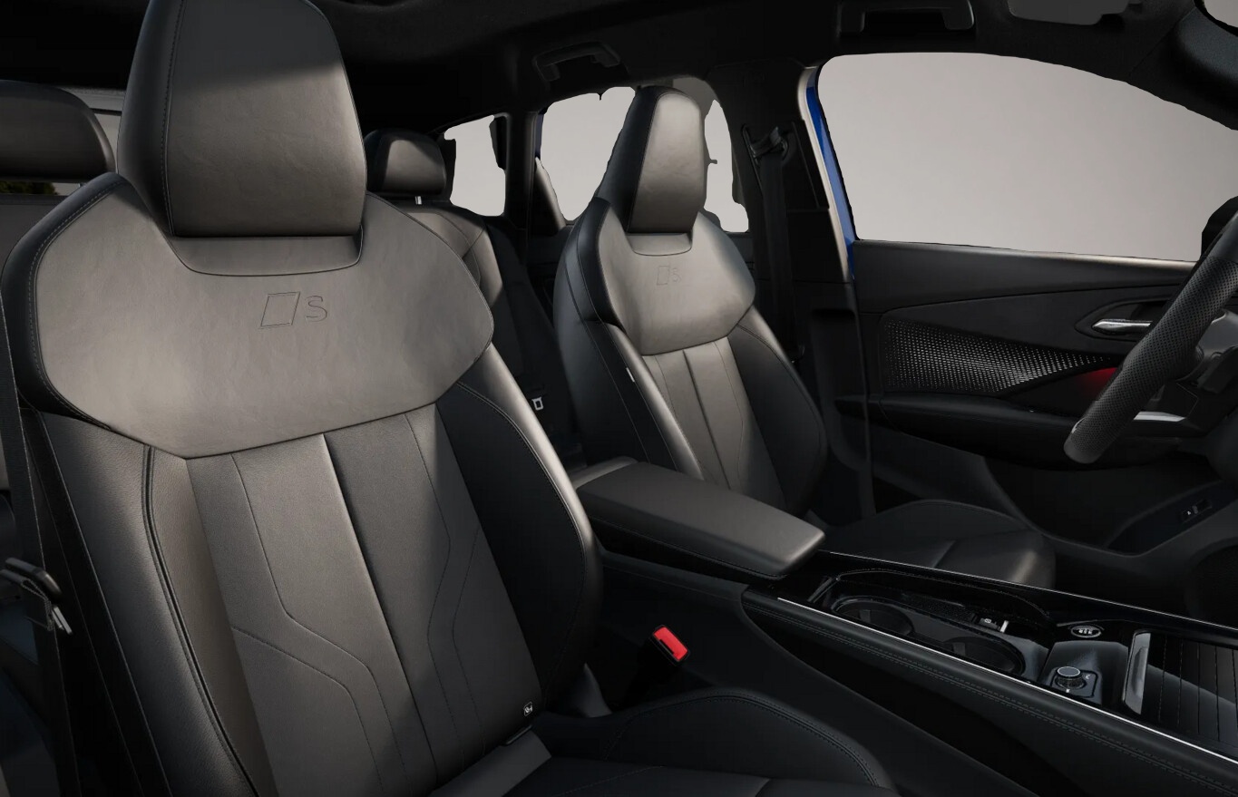 Bild 5 Audi Q3 2xS lineTech LED+ Leder KlimaP 19Z OptikP eHK