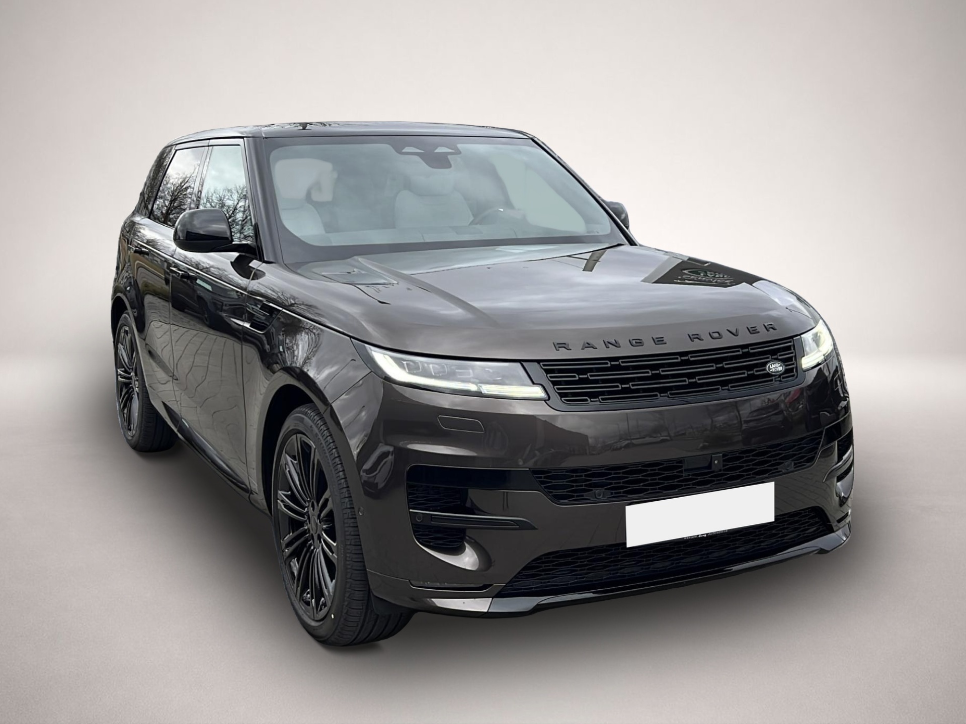 Land Rover Range Rover Sport Range Rover Sport P530 AWD Autobiography - Thumbnail 4