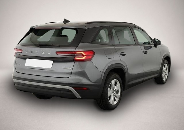 Bild Kodiaq Skoda