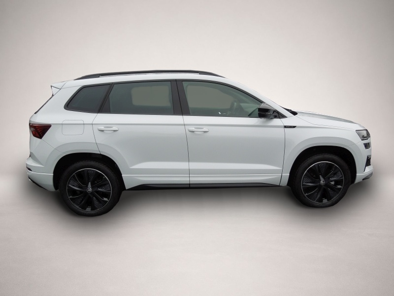 Bild 3 Skoda Karoq 2.0TDI DSG Sportline/Matrix/AHK/Navi/Kamer