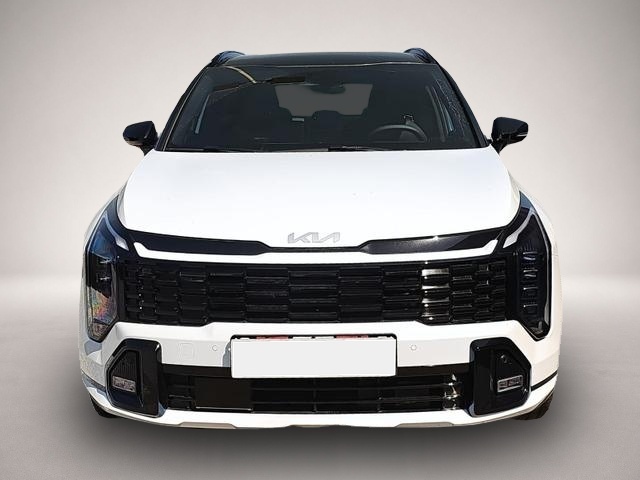 Bild Sportage Kia