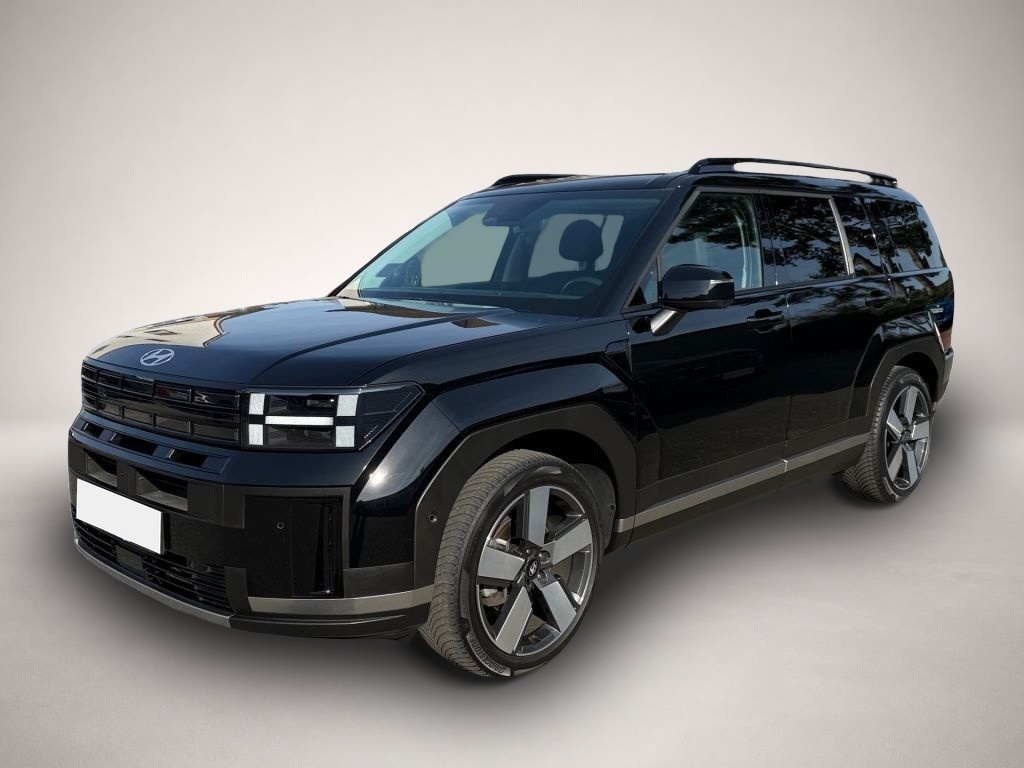 Bild SANTA FE Hyundai