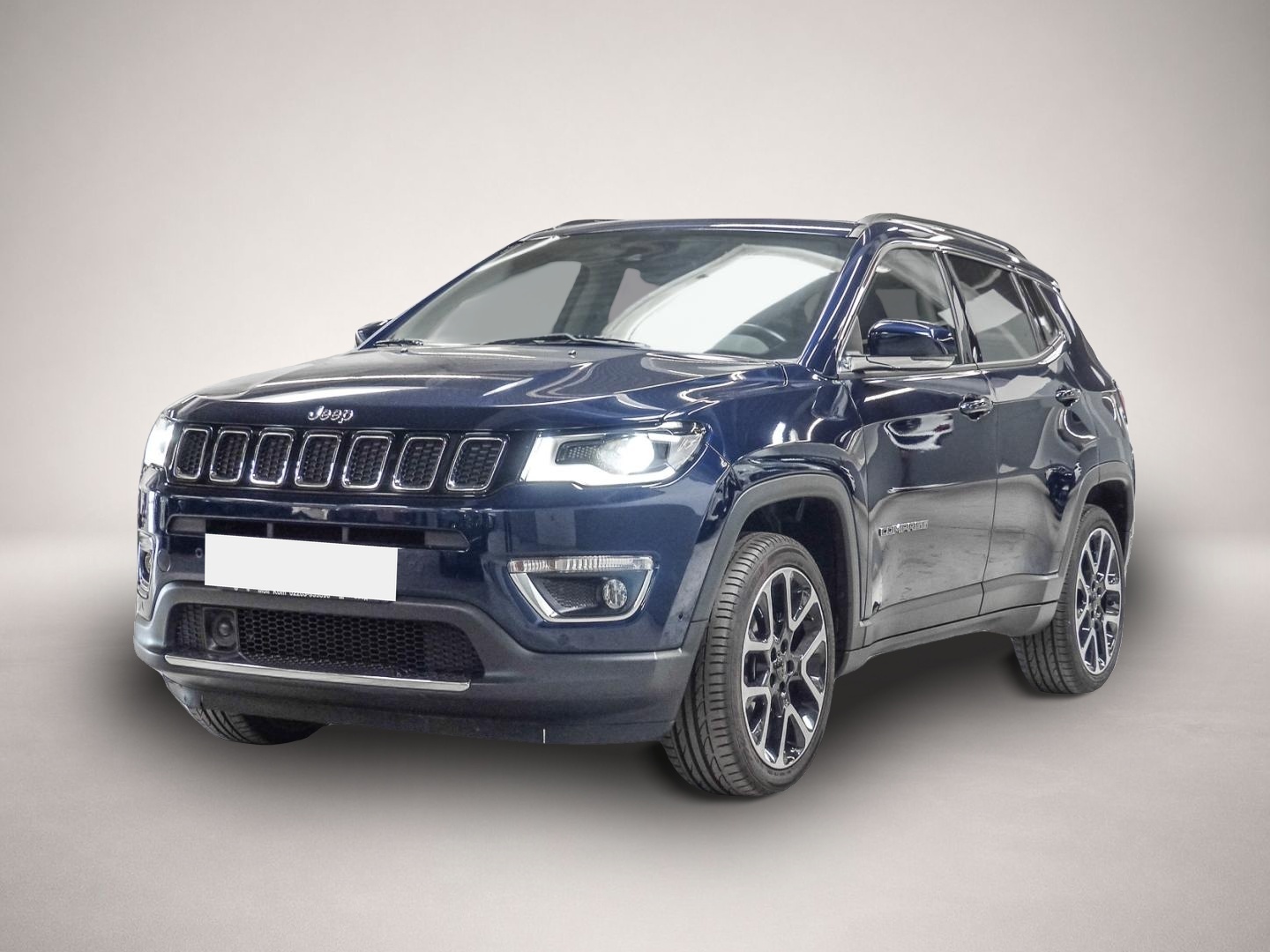 Bild Compass Jeep