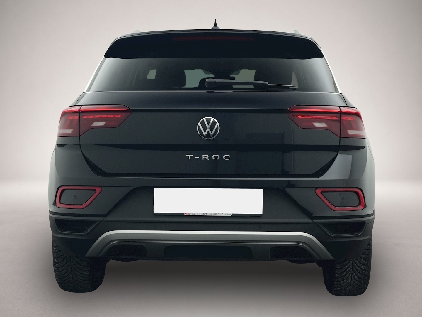 Bild 4 Volkswagen T-Roc 2.0 TDI DSG Goal LED+ NAVI AHK RFK ACC