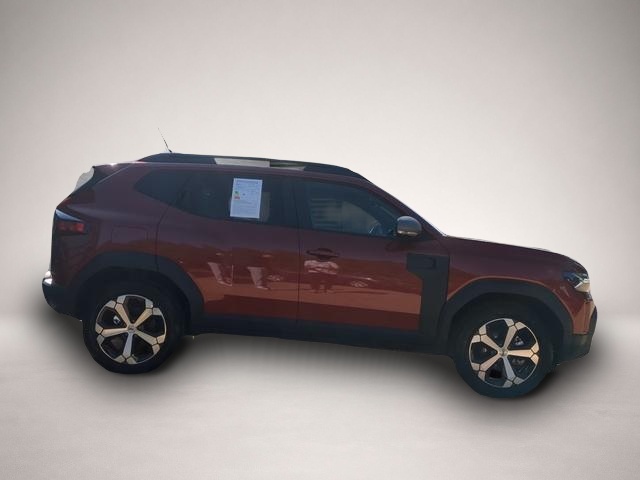 Fotografie Dacia Duster Journey Navi+SHZ+LKHZ+RFK Duster Hybrid 155 Jou.