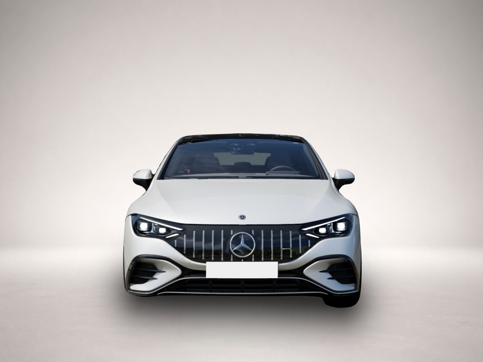 Bild 8 Mercedes-Benz EQE 43 AMG