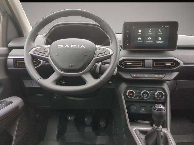 Bild 4 Dacia Jogger Extreme 5-Sitzer+RFK+Klimaauto.+PDC Jogger TCe .