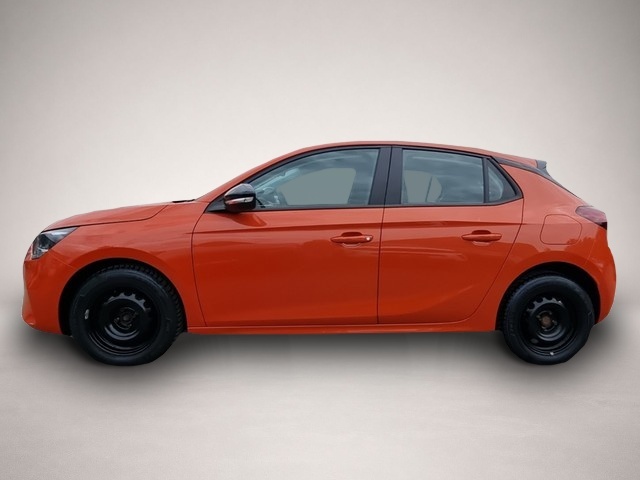 Bild 2 Opel Corsa Edition SHZ LenkradHZG Spurhalteass. DAB V