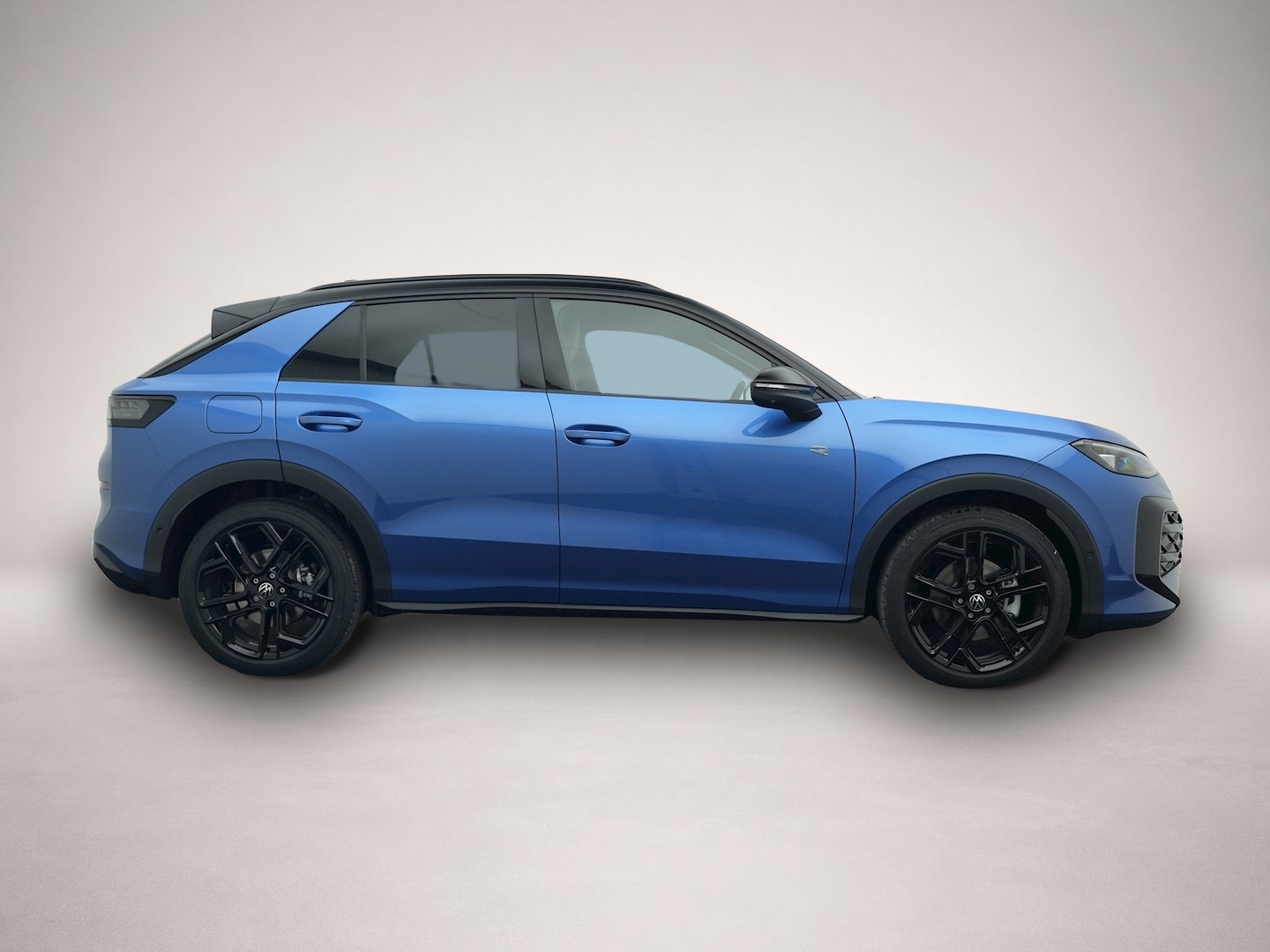 Bild 6 Volkswagen T-Roc 1.5 eTSI DSG R-Line BLACK STYLE IQ.LIGHT H