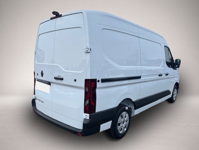 Bild 5 Renault Other Master L2H2 3,5t 150PS Automatik