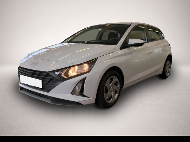 Bild 1 Hyundai i20 FL (MY25) 1.2 Benzin (79 PS) Select Navi Ap