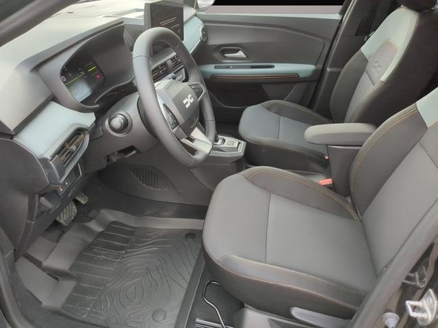 Bild 3 Dacia Jogger Extreme 7-S SHZ RFK Navi Hybrid 155 Extreme 7-S.