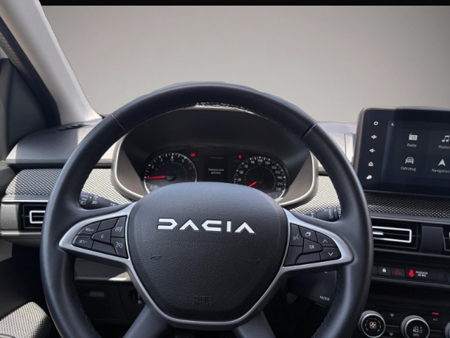 Bild 6 Dacia Jogger Extreme+ +KLIMA+NAVI+PDC+RFK+DAB+UVM+