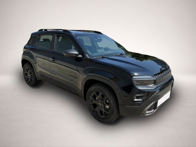 Bild Avenger Jeep