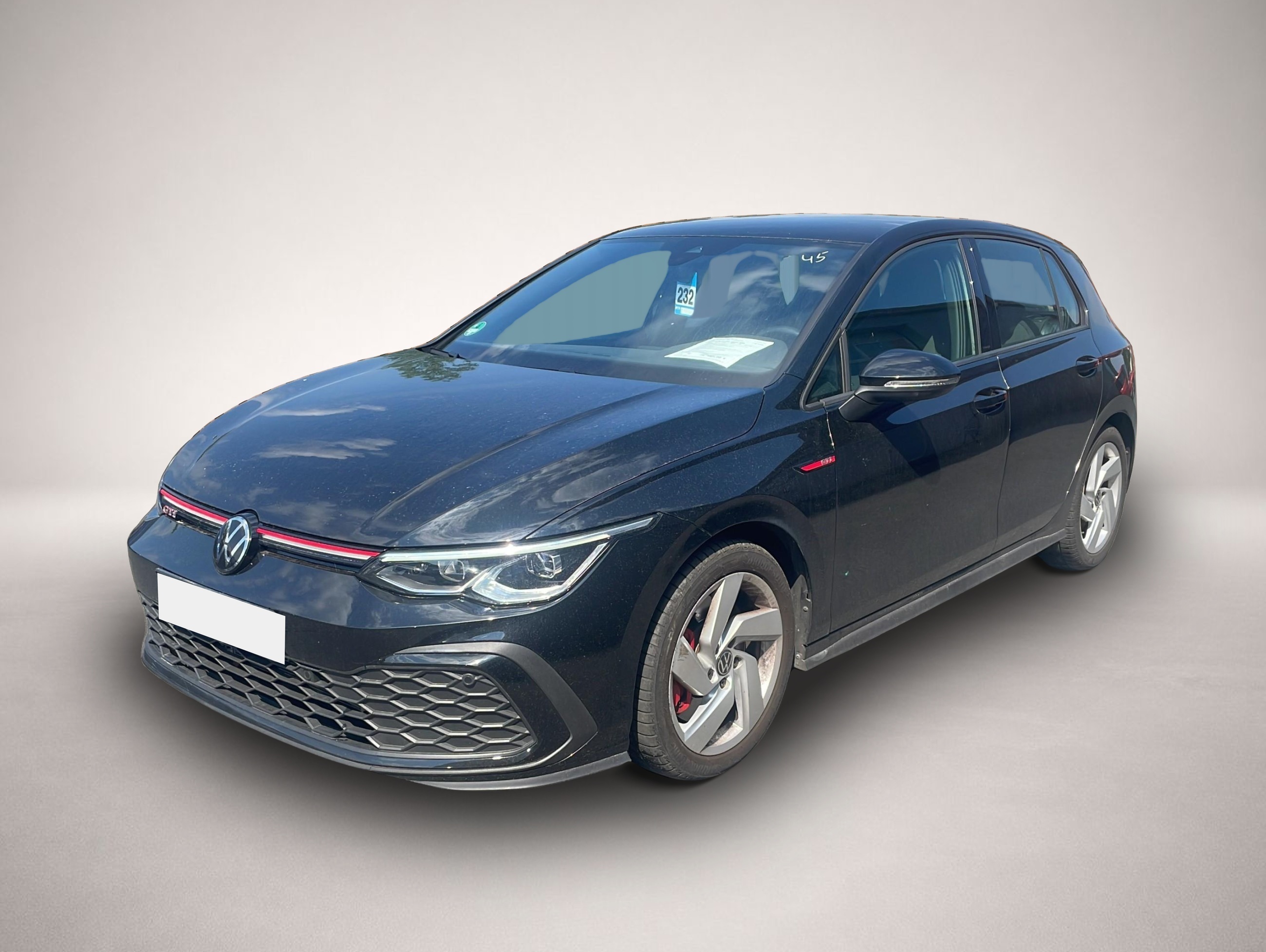 Bild 1 Volkswagen Golf 2.0 TSI GTI DSG*KeyGo*DAB