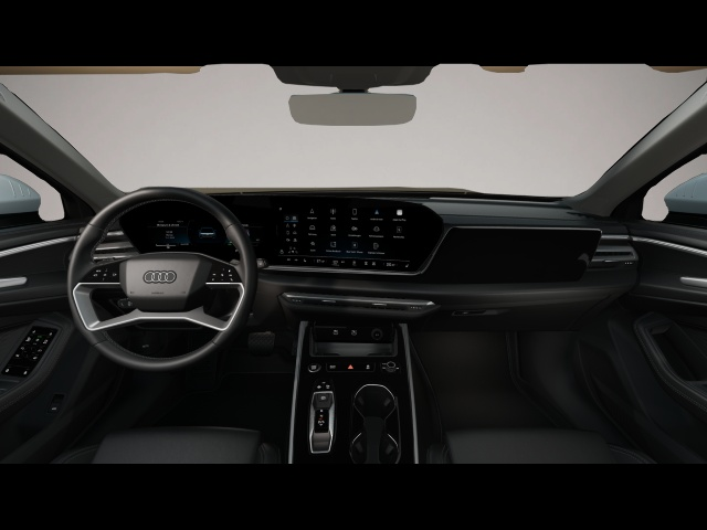 Bild 5 Audi quattro A5 Avant 2.0 TDI quattro S-tronic Rückfahrkam/Pa