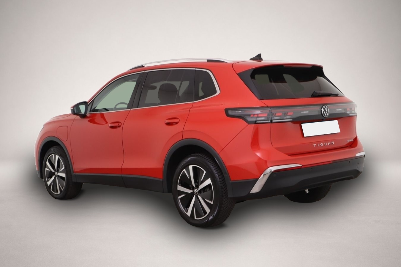 Fotografie 3 des Volkswagen Tiguan 1.5 TSI eHybrid DSG Elegance IQ.Drive+Lig