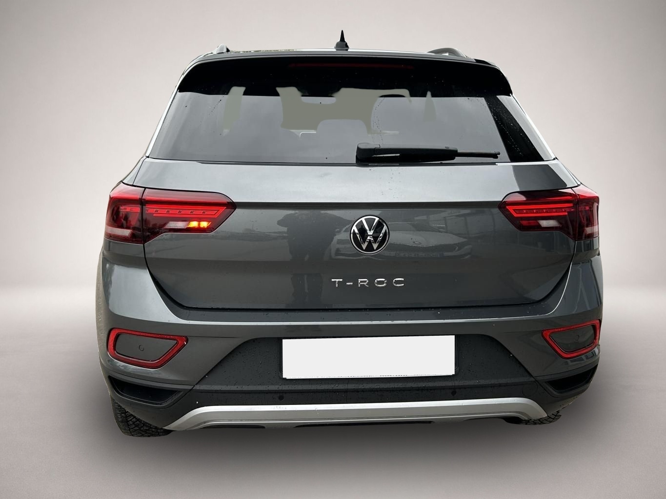 Fotografie 3 des Volkswagen T-Roc 2.0 TDI DSG GOAL AHK+APP-CONNECT+VIRTUAL-C