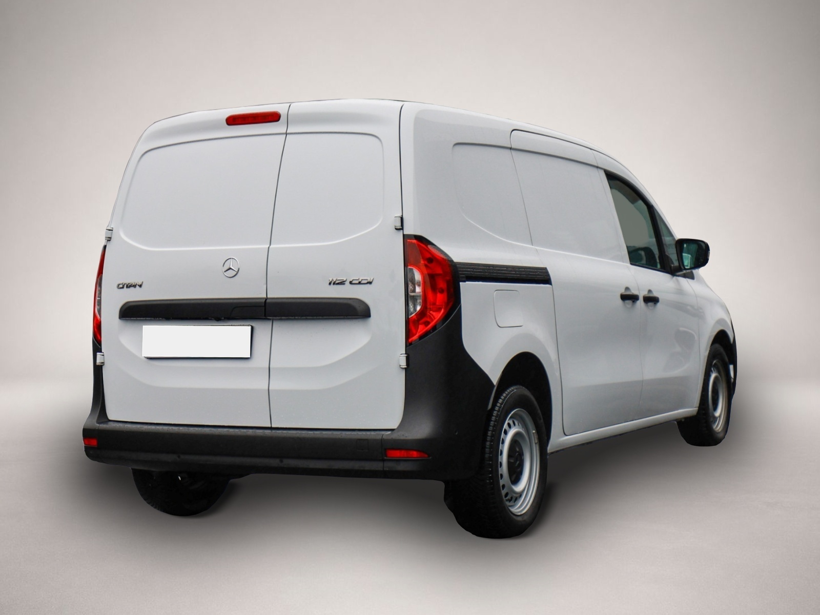 Bild 3 Mercedes-Benz Citan