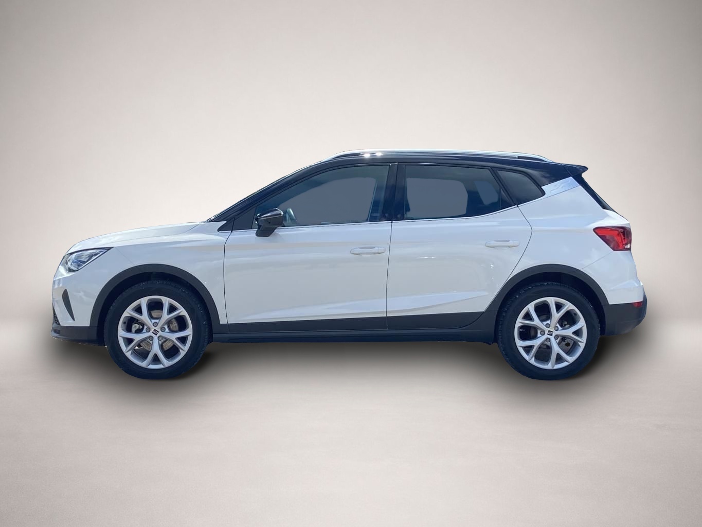 Bild 2 Seat Arona 1.0 TSI FR VIRTUAL-COCKPIT+NAVI-PRO+LED+DA