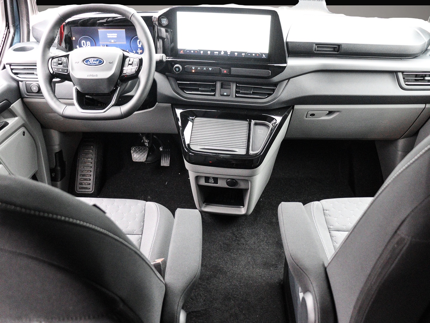 Bild 4 Ford Tourneo Custom Titanium L1 170PS Auto. B&O Techn