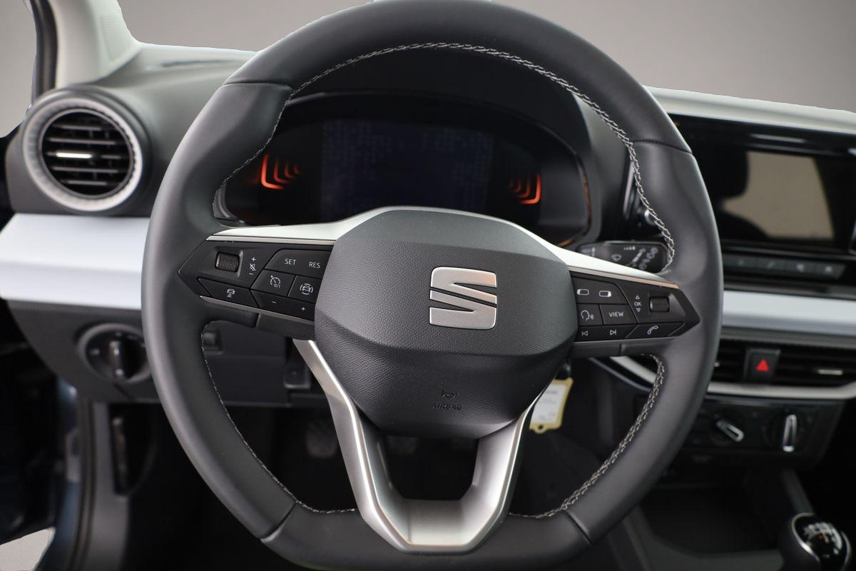 Seat Ibiza Ibiza 1.0 TSI Style, Kamera, Winter, FullLink, 1 - Thumbnail 6