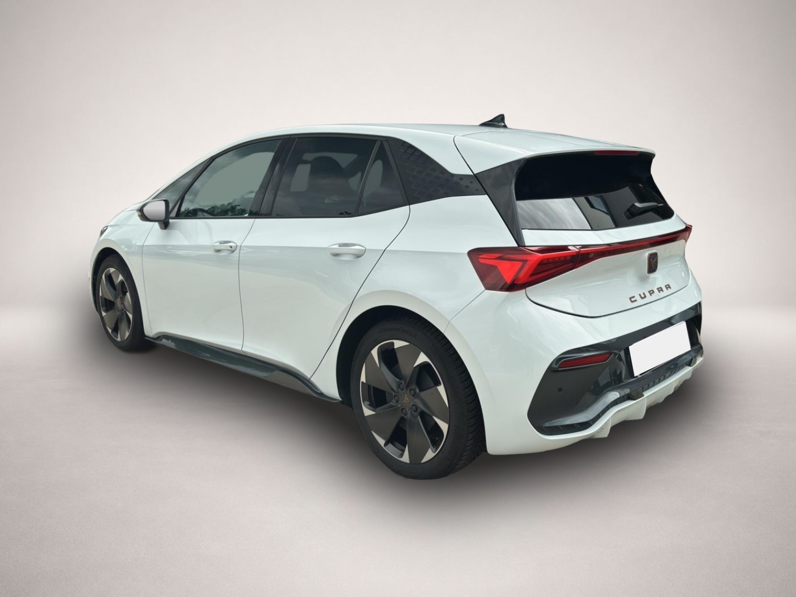 Bild 4 Cupra Born AB333EUR 82KW WÄPU NAVI 360 HuD SHZ
