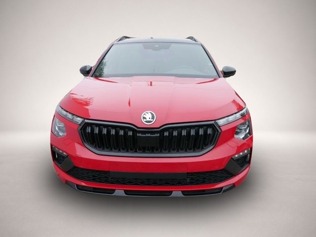 Fotografie 2 des Skoda Kamiq Monte Carlo Kamiq Monte Carlo 1.5 TSI DSG*MATRI.