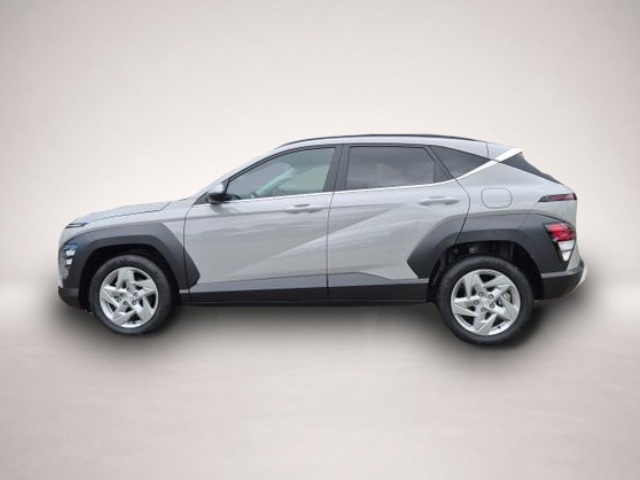 Fotografie Hyundai Kona Trend 1.6 T-GDI 150PS Automatik Voll-LED-.