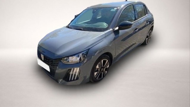 Bild 2 Peugeot 208 100 S&S BVM6 Allure 74 kW (101 PS), Schaltg.