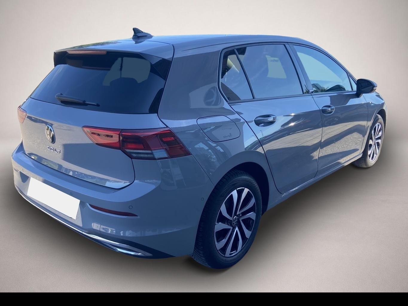 Bild 4 Volkswagen Golf 1.5 TSI LIFE GARANTIE+STANDHEIZUNG+HEAD-UP+