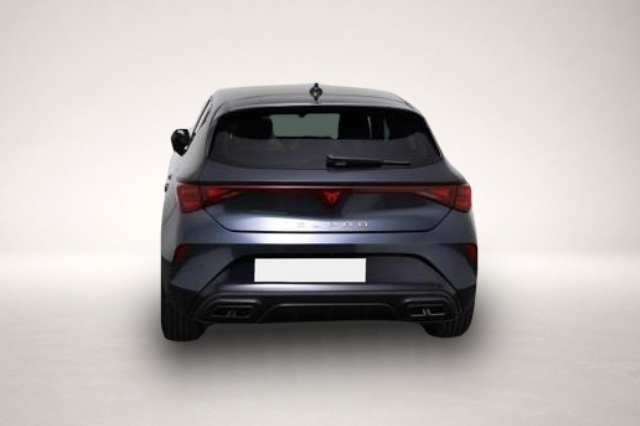 Bild 5 Cupra Leon 1.5 eTSI 110kW (150 PS) 7-Gang DSG 110 kW .