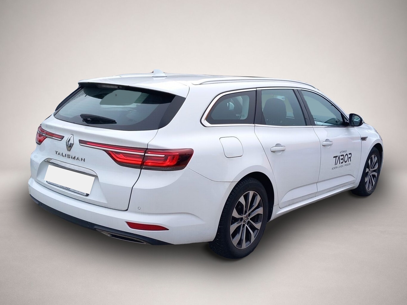 Bild 3 Renault Talisman Grandt TCe 160 EDC Zen LED PDC 17Z